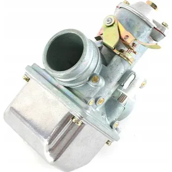 Karburátor KARBURÁTOR paliva PRO Jawa 350 TWIN SPORT typ 638 639 640, produkt TAIWAN