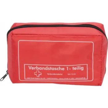 Lékárnička Lékárnička první pomoci automobilová, červená podle DIN 13164
