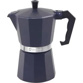 Moka konvice Moka konvice na espresso Outwell Brew Espresso Maker objem 300 ml