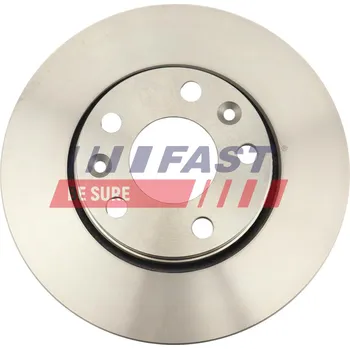 Brzdový kotouč Brzdový kotouč FAST FT31535