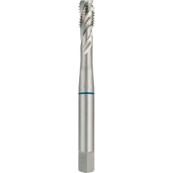 Závitořezný nástroj RUKO 234060E automatizovaný závitník 1 ks metrický M6 x 1 1.00 mm pravotočivý DIN 371 HSSE-Co 5 35° RSP 1 ks