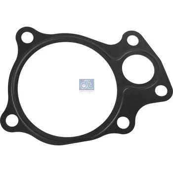 Chladič motoru Těsnění pro pouzdro termostatu DT Spare Parts 7.60231