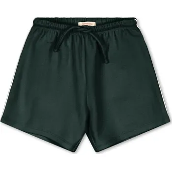 Dětské bavlněné šortky Florian "Pine Grove" Konges Sløjd VELIKOST: 5-6 let