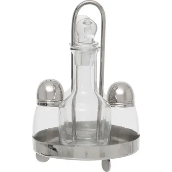 Jídelní set Cote Table Dochucovací set 4ks