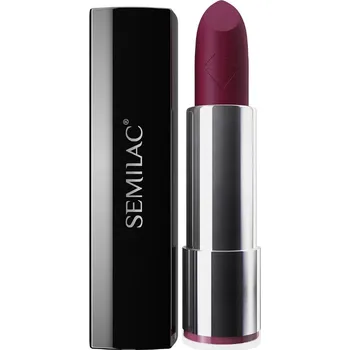 Rtěnka Rtěnka Semilac červená, odstíny červené, saténová, v tyčince