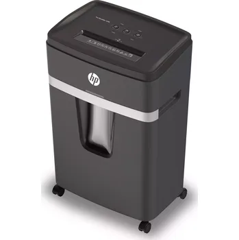 Kancelářská technika Skartovačka HP Pro Shredder 12MC