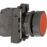 Schneider Electric XB5AA31 Harmony XB5AA31 tlačítko plochý hmatník 1 tlačítko zelená stisknutí 1 ks
