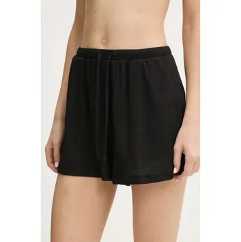 Kalhotky Calvin Klein KW0KW02820 BEH černé XS