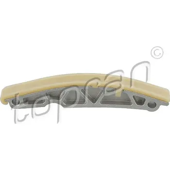 Rozvod motoru Vodici lista, rozvodovy retez TOPRAN 117 876