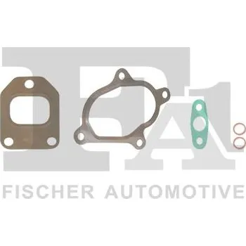 Turbodmychadlo Montážní sada, dmychadlo FA1 KT110115E