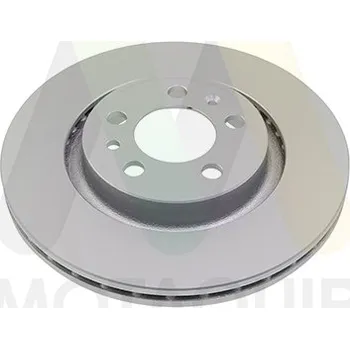 Brzdový kotouč Brzdový kotouč MOTAQUIP LVBD969Z