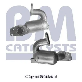 Katalyzátor Katalyzátor BM CATALYSTS BM80357H