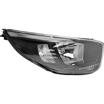 Přední světlomet Světlomet VAN WEZEL 8325962