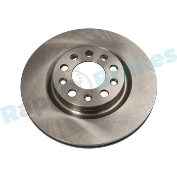 Brzdový kotouč Brzdový kotouč RAP BRAKES R-D0779