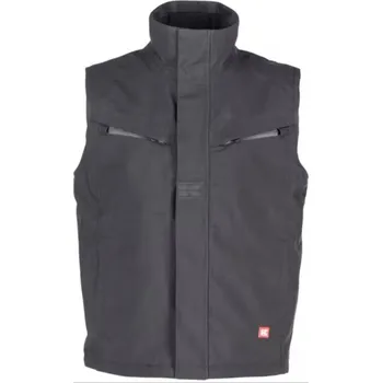 Dámská vesta Kramp Vesta, černá Velikost:: 2XL