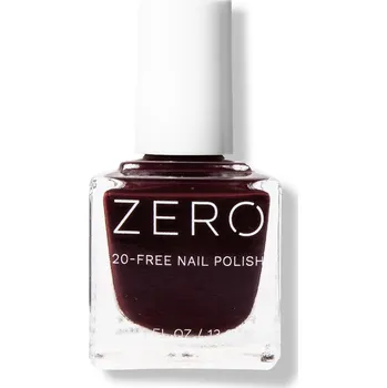 Lak na nehty 100% Pure Lak na nehty Over the Maroon 20 free