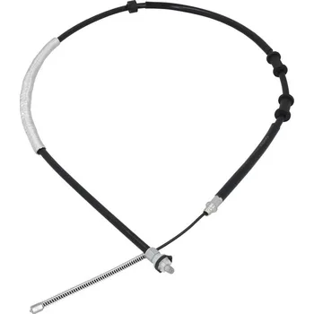 Brzdový systém Lanko ruční brzdy KAMOKA 1190690