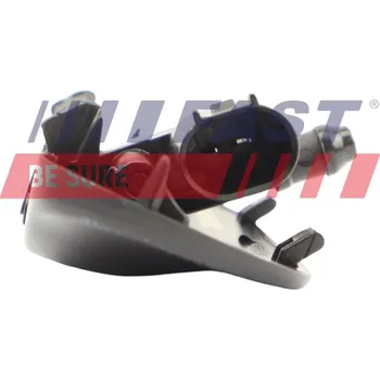 Váha vzduchu Sací trubkový modul FAST FT00634