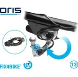 Sada pro dodatečnou výbavu, tažné zařízení ACPS-ORIS 400-036