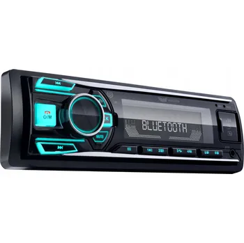 Autorádio Autorádio Vordon HT-199 1-DIN