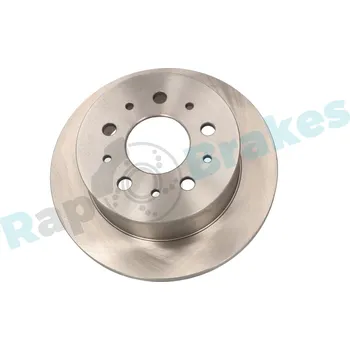 Brzdový kotouč Brzdový kotouč RAP BRAKES R-D0371
