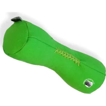 tréninková pomůcka pro psa Aport Bracco Teacher Dummy Profi Plovoucí Sv. Zelený Váha: 500g