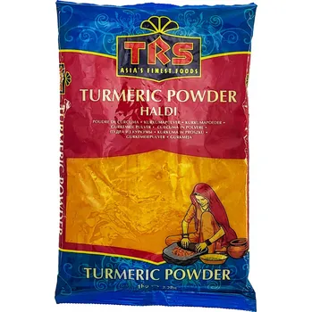 Koření Mletá kurkuma TRS 1kg