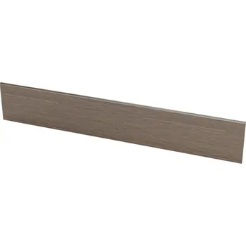 Bočnice průběžná TOPSTEP FLEX 250x1800x17 mm DUB ANTIC