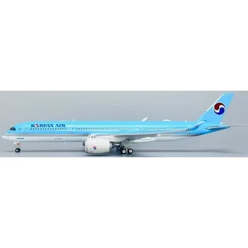 Plastikový model Phoenix - Airbus A350-941, Korean Air "2000s", Jižní Korea, 1/400
