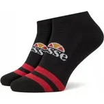 Ellesse Ponožky černé, velikost 41-46