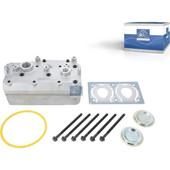 Hlava válce, vzduchový kompresor DT Spare Parts 5.42169