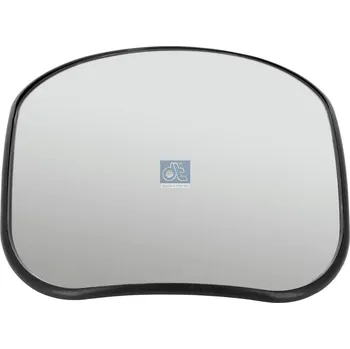 Auto zrcátko Sklo pro zpětné zrcátko DT Spare Parts 4.69254