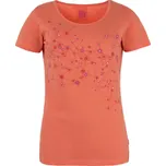 Loap Bjarne Dámské triko CLW1640 oranžová S