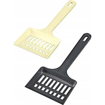 SAVIC EXTRA lopatka do KOČIČÍ toalety pro kočky