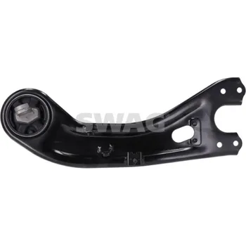 Zavěšení kol Příčné rameno - řídící páka zavěšení kol SWAG 33 11 1062