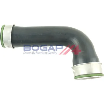 Turbodmychadlo Hadice plnícího vzduchu BOGAP A1711143