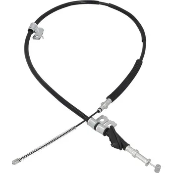 Lanko parkovací brzdy Lanko ruční brzdy KAMOKA 1190140