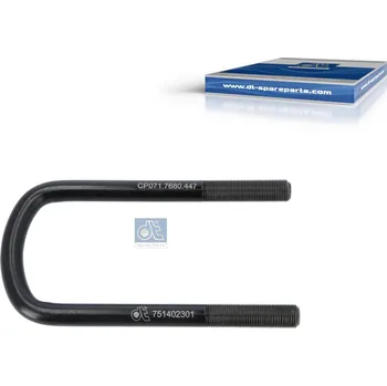 Držák pružiny DT Spare Parts 4.40447