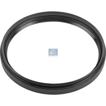 Těsnicí kroužek, čep nápravy DT Spare Parts 7.11170