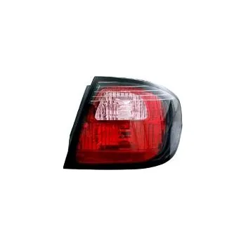 Zadní světlomet Pravé zadní světlo NISSAN PRIMERA (P11) |0/1999-04/2002| DEPO | 21519F1RAE