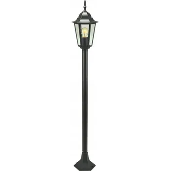Venkovní osvětlení Venkovní lampa sloupek zahradní MOONLIT 17060-S-PS Zuma Line