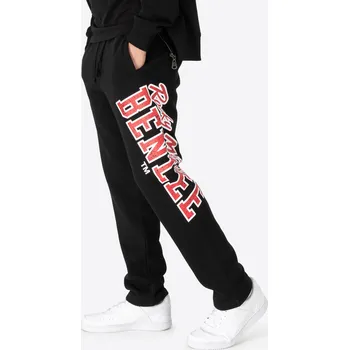Pánské kalhoty Benlee Men's jogging pants regular fit Benlee černá 3288602