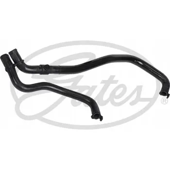 Klimatizace automobilu Gates 02-2196 Hadice topení