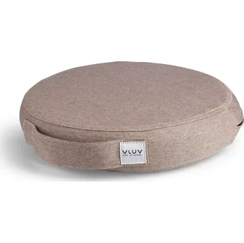 Sedací pytel Balanční podsedák VLUV Pil&Ped Leiv 36 cm Stone
