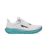 Altra TORIN 8 - dámská - bílá/zelená Velikost: 37.5
