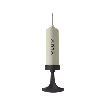 pumpička Příslušenství VLUV ruční pumpička pro Pil&Ped