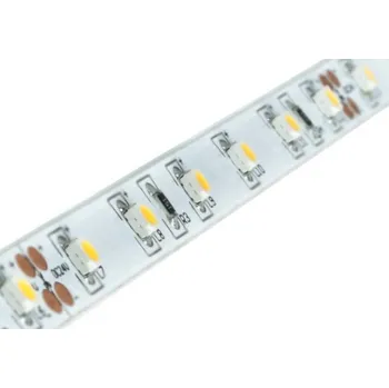 LED páska Brumberg Brumberg Leuchten 15201003 LED pásek Energetická třída (EEK2021): F (A - G) 24 V 5 m teplá bílá 1 ks