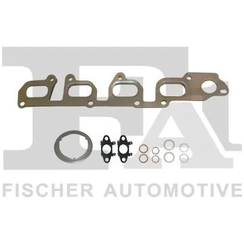 Turbodmychadlo Montážní sada, dmychadlo FA1 KT111240E