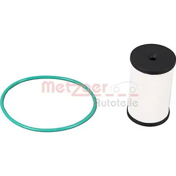 Filtr do auta Hydraulický filtr, automatická převodovka METZGER 8028031