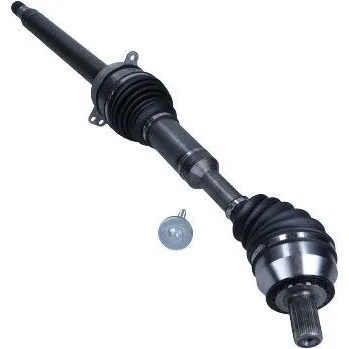 Hřídel nápravy Hnací hřídel MAXGEAR 49-2523